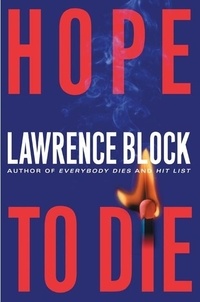 Lawrence Block - Hope to Die.