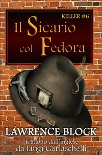 Il Sicario col Fedora