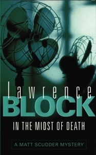 Lawrence Block - In the Midst of Death.