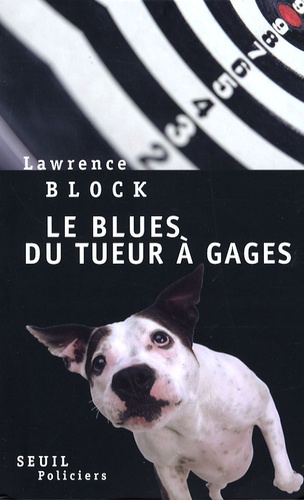 Lawrence Block - Le Blues du tueur à gages.