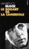 Lawrence Block - Le Bogart De La Cambriole.