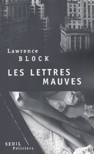 Les Lettres Mauves