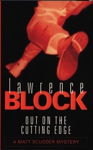 Lawrence Block - Out On The Cutting Edge.