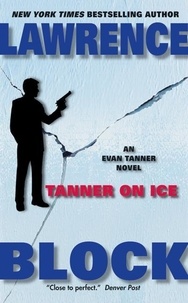 Lawrence Block - Tanner On Ice.