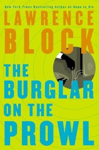 The Burglar on the Prowl