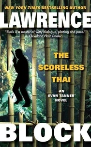 Lawrence Block - The Scoreless Thai.