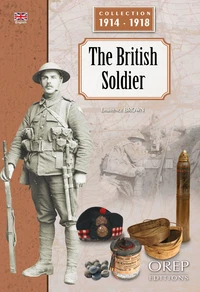 Le soldat britanique