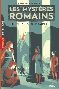 Les pirates de Pompéi