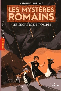 Les secrets de Pompéi