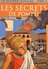 Les secrets de Pompéi