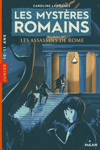 Les assassins de Rome