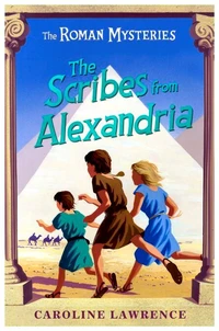 The Scribes from Alexandria