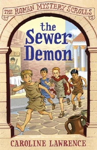 The Sewer Demon