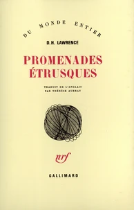 Promenades étrusques