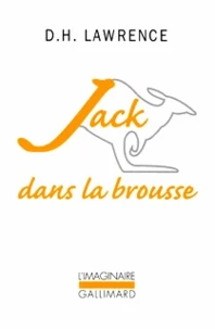 Jack dans la brousse