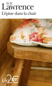 L'épine dans la chair