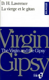 La Vierge Et Le Gitan : The Virgin And The Gipsy