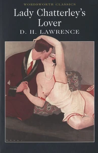 Lady Chatterley's Lover