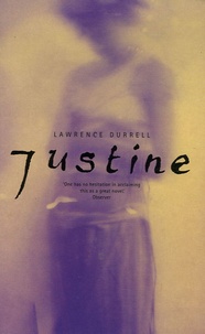 Lawrence Durrell - Justine.