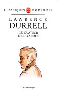 Lawrence Durrell - Le quatuor d'Alexandrie.