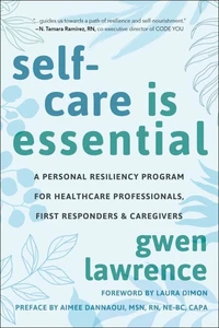 Self-Care is Essential