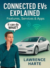 Connected EVs Explained