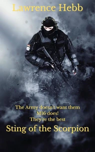 Sting of the Scorpion