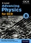 Advancing Physics for OCR. A level 3rd edition