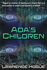  Lawrence Hogue - Ada's Children: A Novel.