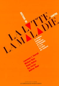 Histoire de la lutte contre la maladie