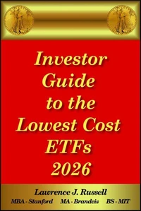Investor Guide to the Lowest Cost ETFs 2026