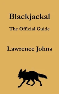 Blackjackal The Official Guide