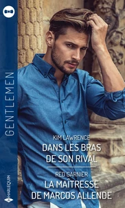 Dans les bras de son rival ; La maîtresse de Marcos Allende