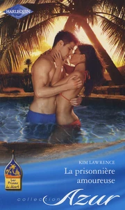 La prisonnière amoureuse