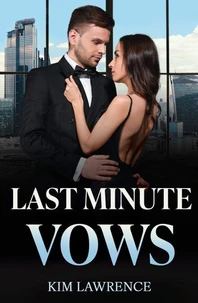 Last-Minute Vows