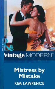 Mistress by Mistake