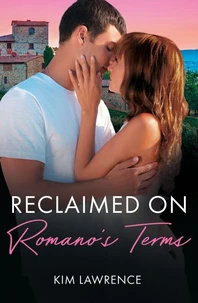 Reclaimed On Romano's Terms