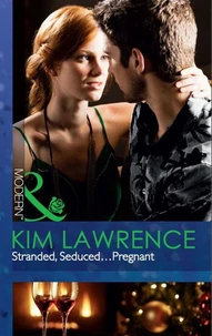 Stranded, Seduced…Pregnant