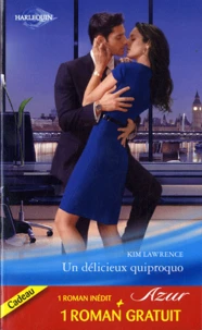 Un délicieux quiproquo ; une invitée surprise