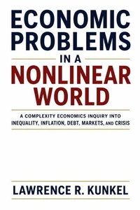 Economic Problems in a Nonlinear World