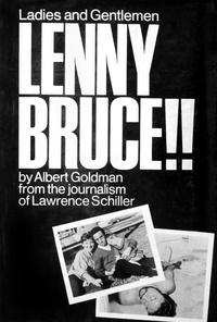  Lawrence - Ladies and Gentlemen, Lenny Bruce!!.