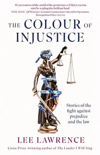 The Colour of Injustice