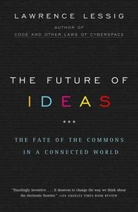 The Future of Ideas.
