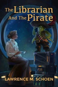 The Librarian and the Pirate