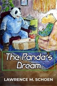  Lawrence M. Schoen - The Panda's Dream - Barsk, #1.8.
