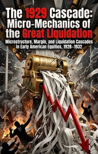 The 1929 Cascade: Micro-Mechanics of the Great Liquidation