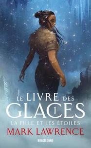 La fille et les étoiles