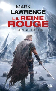 Le Prince des Fous