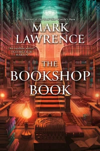The Bookshop Book