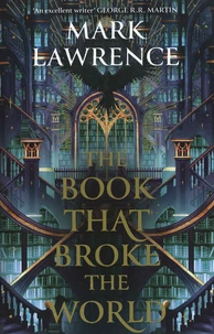 The Book That Broke The World